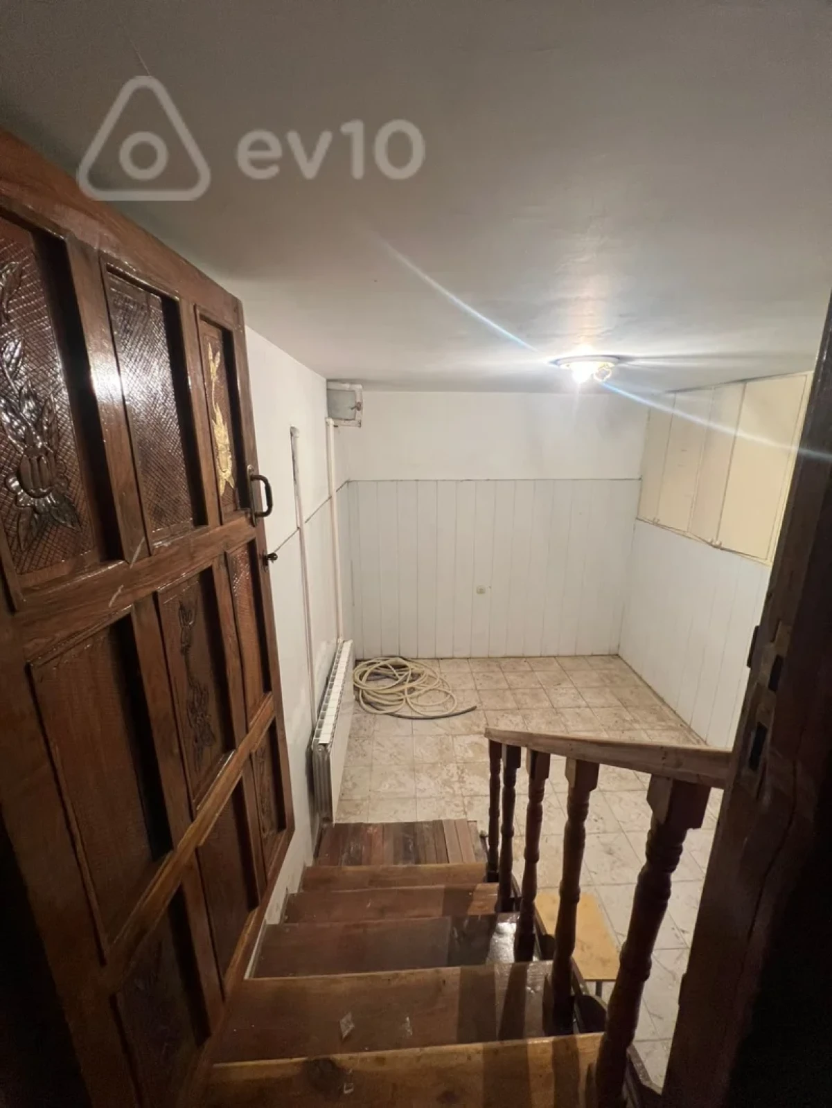 Kirayə verilir mənzil 130 m²