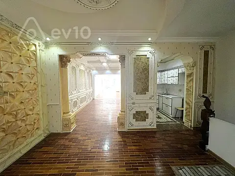 Kirayə verilir mənzil 130 m²