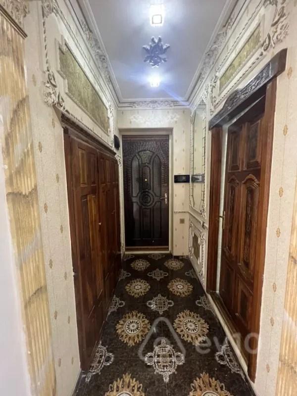 Kirayə verilir mənzil 130 m²