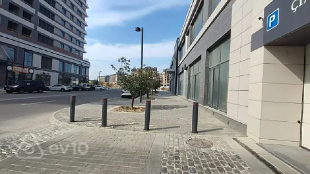 Satılır mənzil 700 m² — Bakı, Xətai 700.00 m²