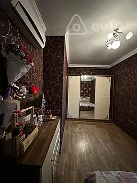 Kirayə verilir 2 otaqlı yeni tikili 90 m² — Bakı, Xətai 2 otaq 90.00 m²