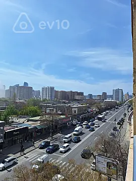 Kirayə verilir 4 otaqlı yeni tikili 170 m²