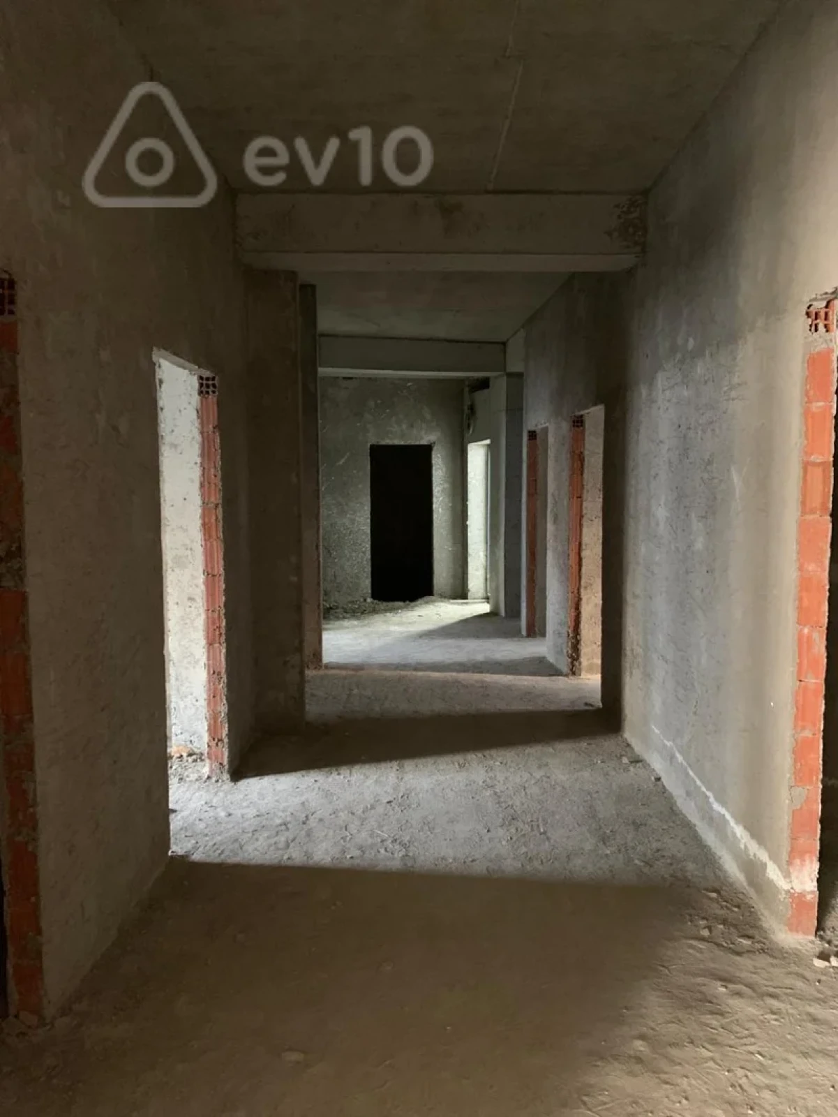 Satılır 5 otaqlı yeni tikili 245.1 m²