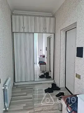 Satılır 1 otaqlı yeni tikili 48 m² — Bakı, Binəqədi 1 otaq 48.00 m²