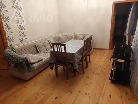 Kirayə verilir 4 otaqlı həyət evi 150 m² — Bakı, Yasamal 4 otaq 150.00 m²