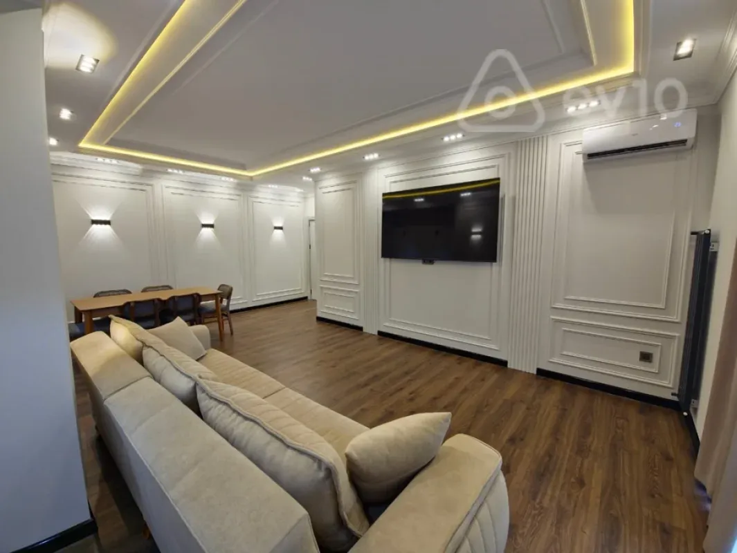 Satılır 3 otaqlı yeni tikili 139 m²