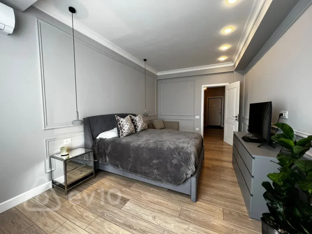 Satılır 3 otaqlı yeni tikili 139 m²