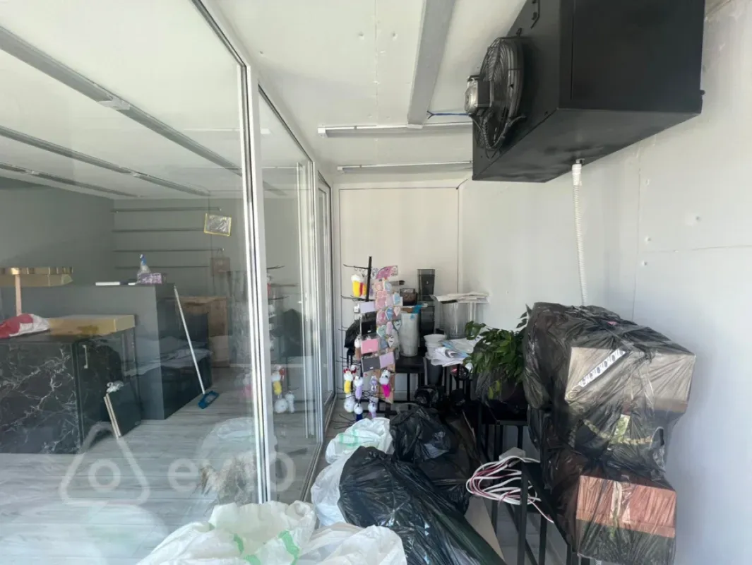 Kirayə verilir mənzil 20 m²