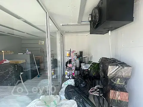 Kirayə verilir mənzil 20 m²