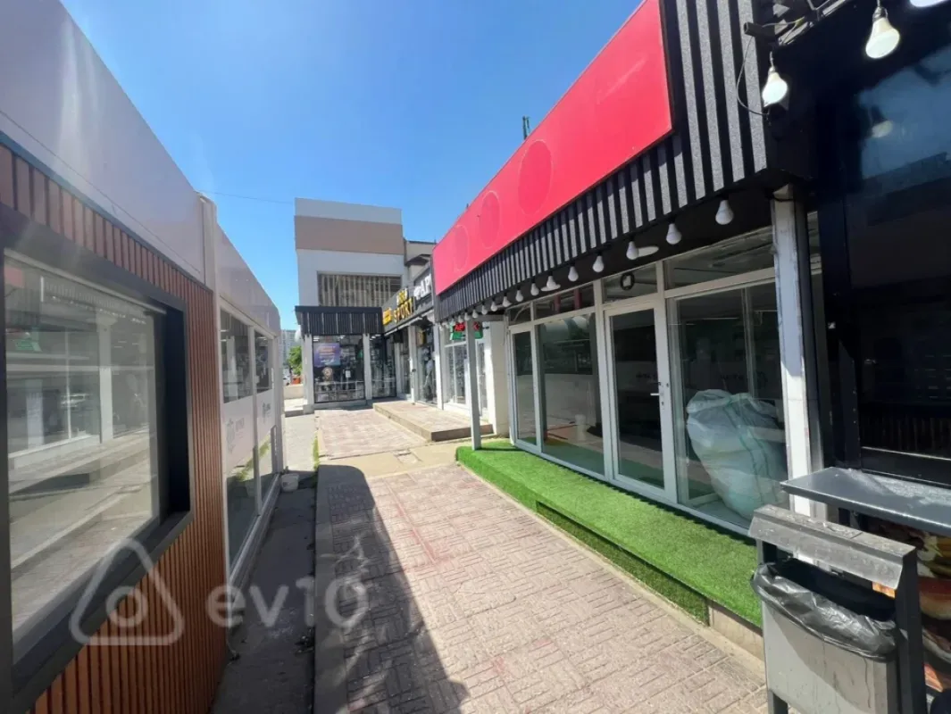 Kirayə verilir mənzil 20 m²