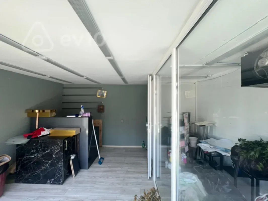 Kirayə verilir mənzil 20 m²