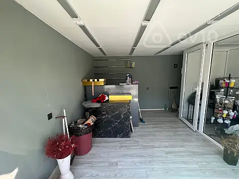 Kirayə verilir mənzil 20 m²