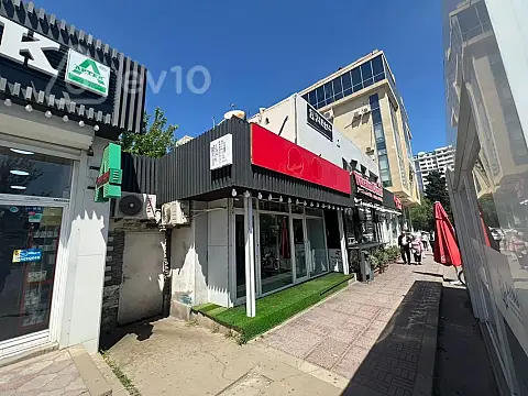 Kirayə verilir mənzil 20 m²