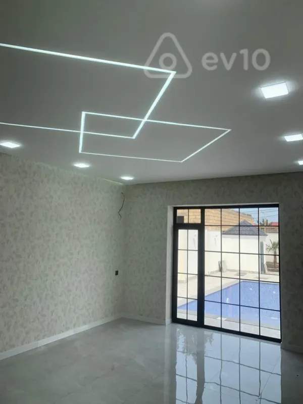 Satılır 3 otaqlı həyət evi 107 m²