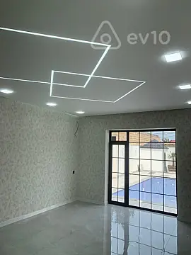 Satılır 3 otaqlı həyət evi 107 m²