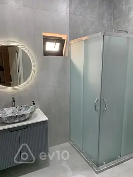Satılır 3 otaqlı həyət evi 107 m²