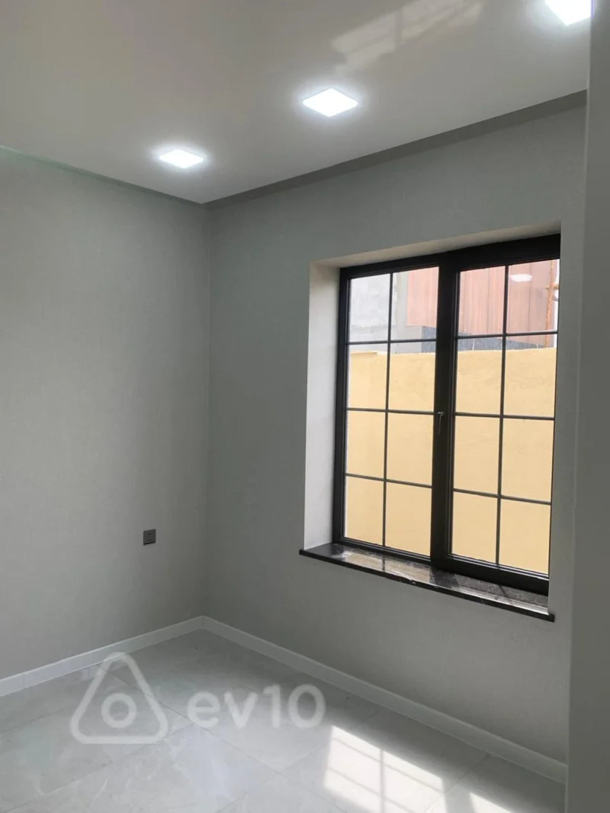 Satılır 3 otaqlı həyət evi 107 m²
