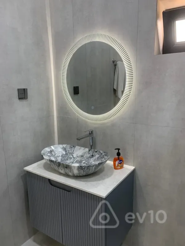 Satılır 3 otaqlı həyət evi 107 m²
