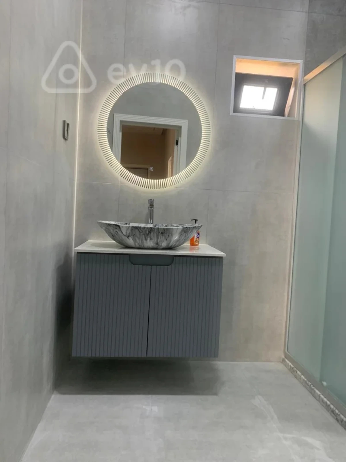 Satılır 3 otaqlı həyət evi 107 m²