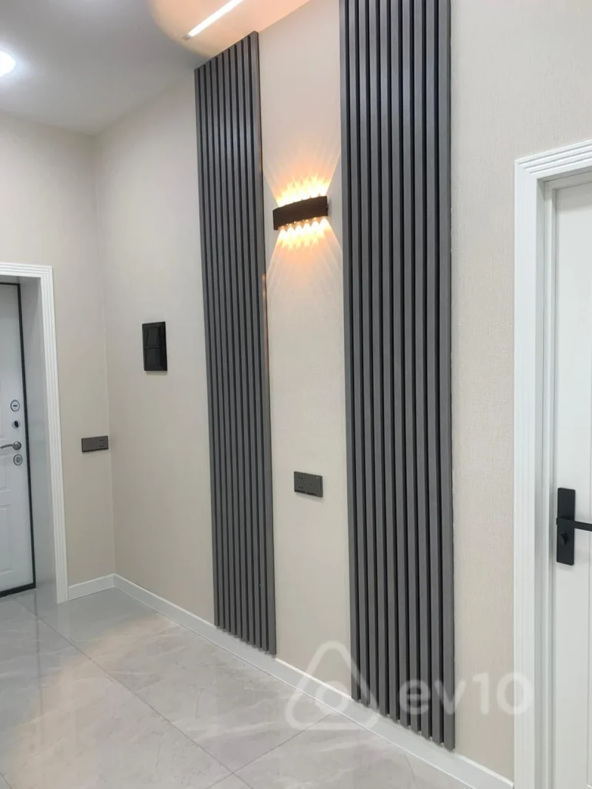 Satılır 3 otaqlı həyət evi 107 m²