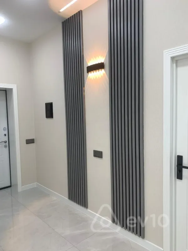 Satılır 3 otaqlı həyət evi 107 m²
