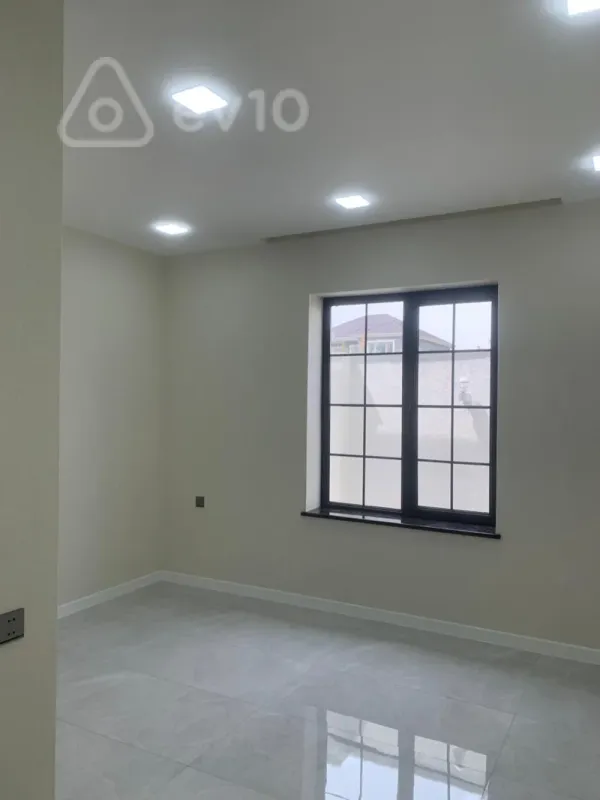 Satılır 3 otaqlı həyət evi 107 m²