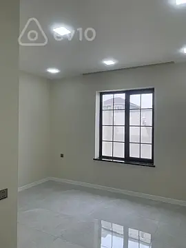 Satılır 3 otaqlı həyət evi 107 m²
