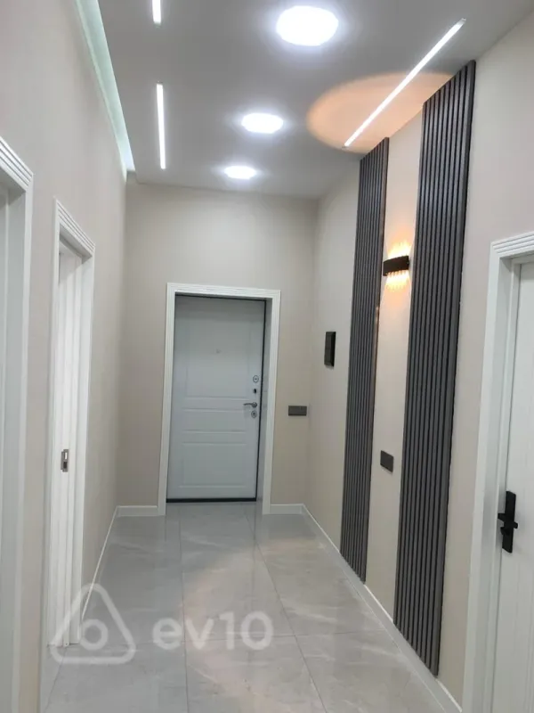 Satılır 3 otaqlı həyət evi 107 m²