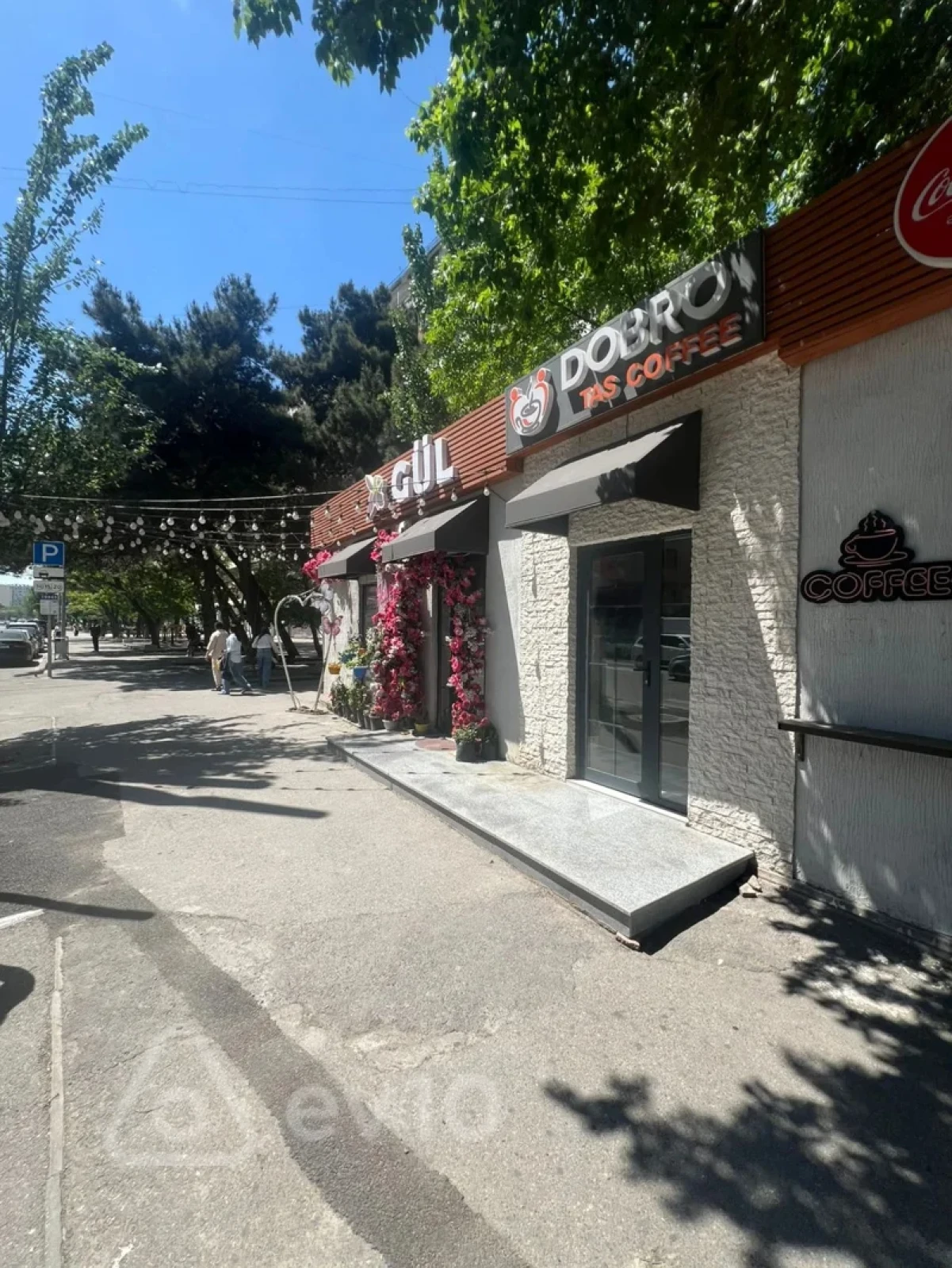 Kirayə verilir mənzil 10 m²