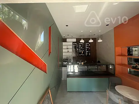 Kirayə verilir mənzil 10 m²