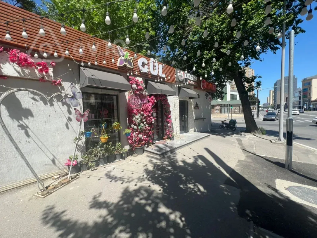 Kirayə verilir mənzil 10 m²