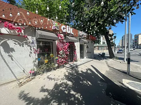 Kirayə verilir mənzil 10 m² — Bakı, Binəqədi 10.00 m²