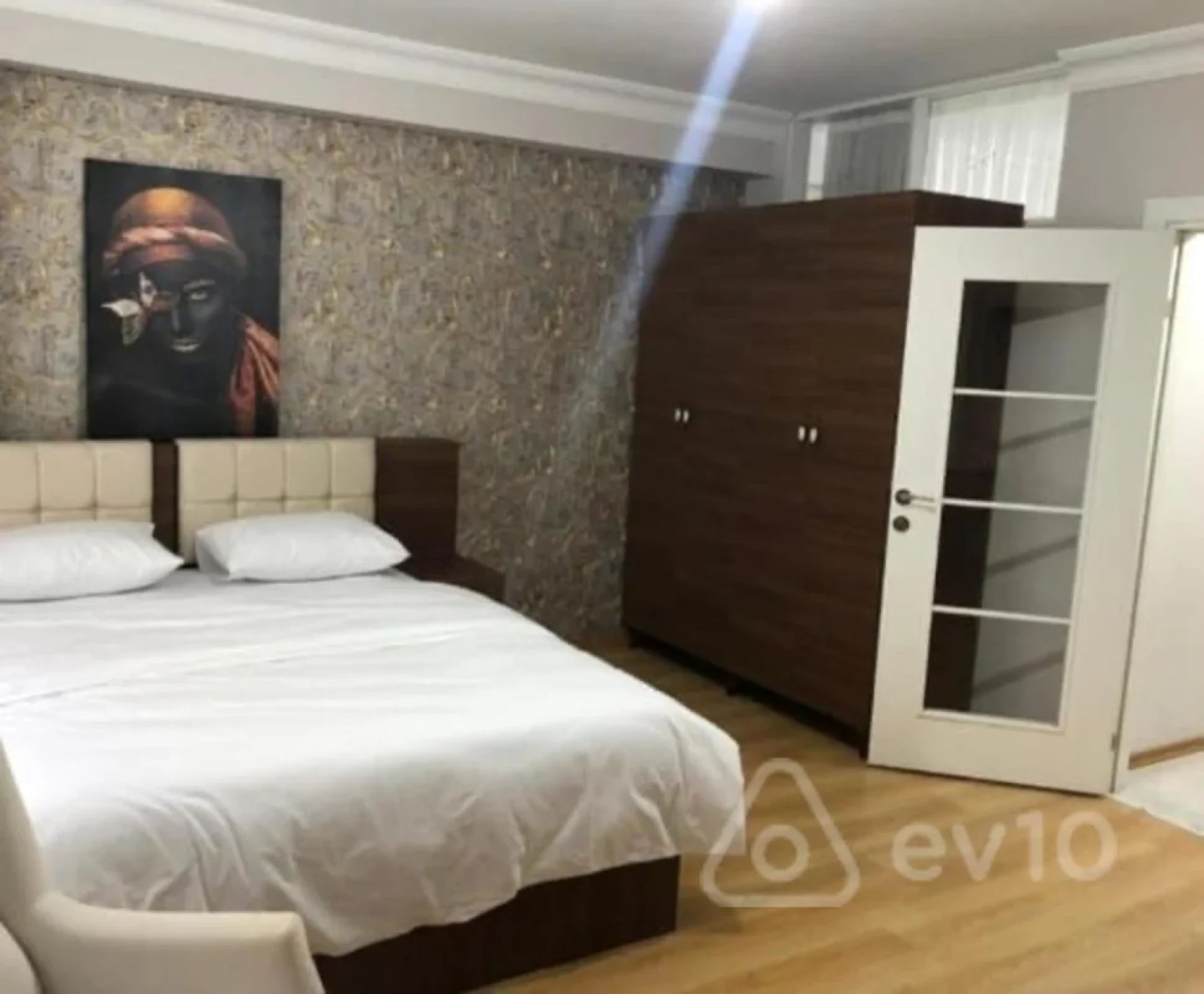 Kirayə verilir 4 otaqlı yeni tikili 65 m²