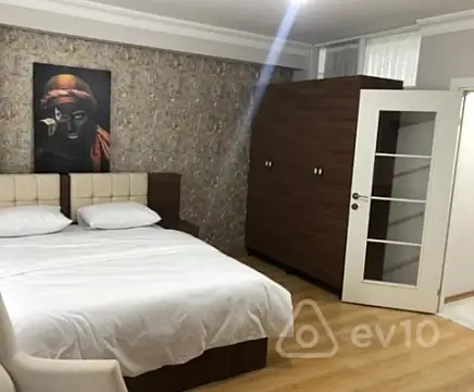 Kirayə verilir 4 otaqlı yeni tikili 65 m² — Bakı, Nəsimi 4 otaq 65.00 m²
