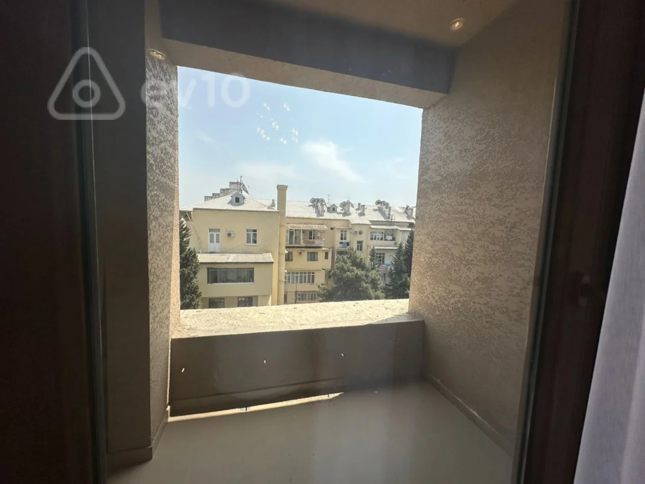 Satılır 2 otaqlı yeni tikili 80 m²