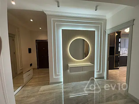 Satılır 2 otaqlı yeni tikili 80 m² — Bakı, Nərimanov 2 otaq 80.00 m²