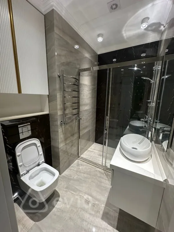 Satılır 2 otaqlı yeni tikili 80 m²