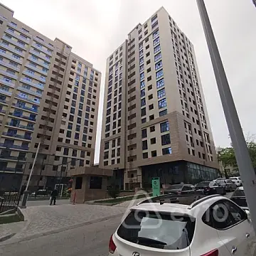 Kirayə verilir mənzil 600 m² — Bakı, Nəsimi 600.00 m²