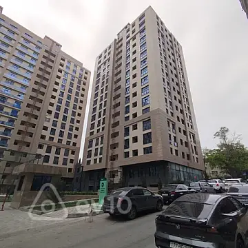 Kirayə verilir mənzil 600 m²