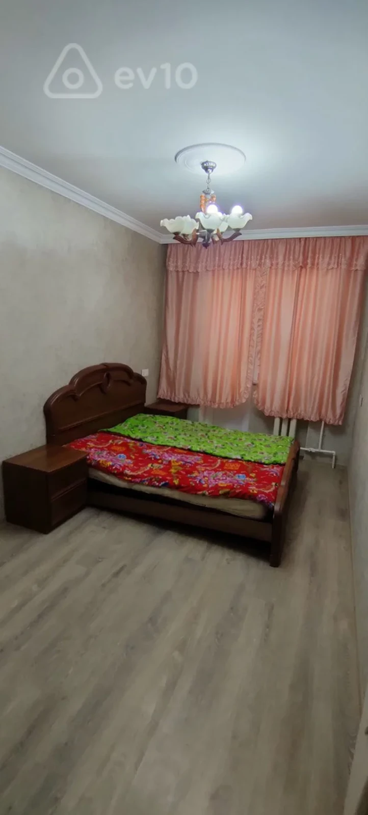 Kirayə verilir 4 otaqlı yeni tikili 120 m²