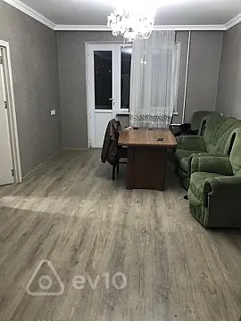 Kirayə verilir 4 otaqlı yeni tikili 120 m²