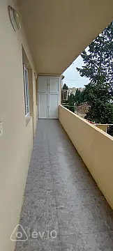 Kirayə verilir 4 otaqlı yeni tikili 120 m²