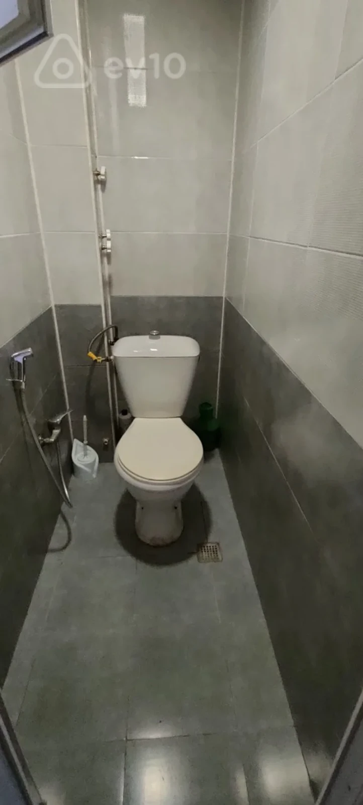 Kirayə verilir 4 otaqlı yeni tikili 120 m²