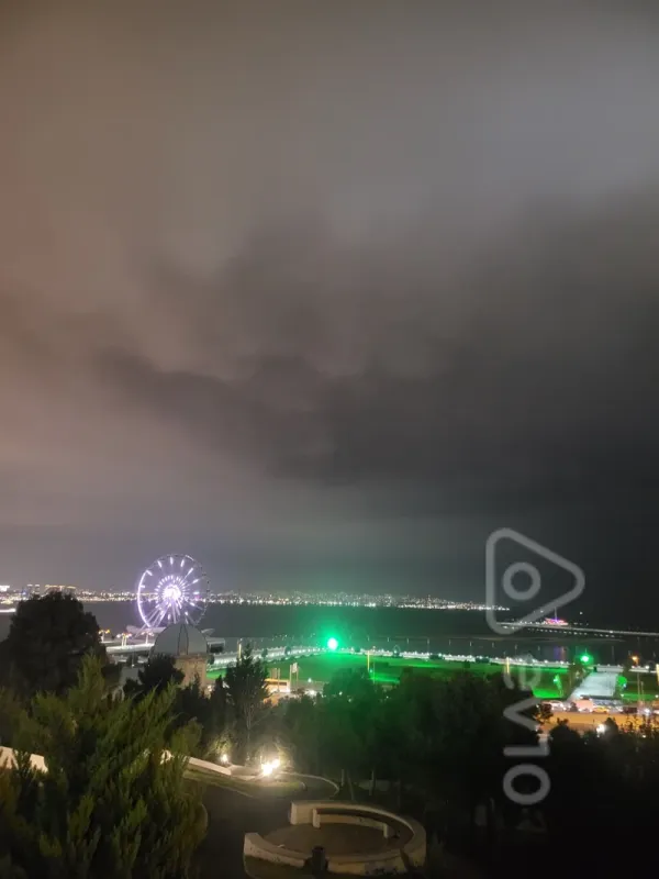 Kirayə verilir 2 otaqlı yeni tikili 55 m²