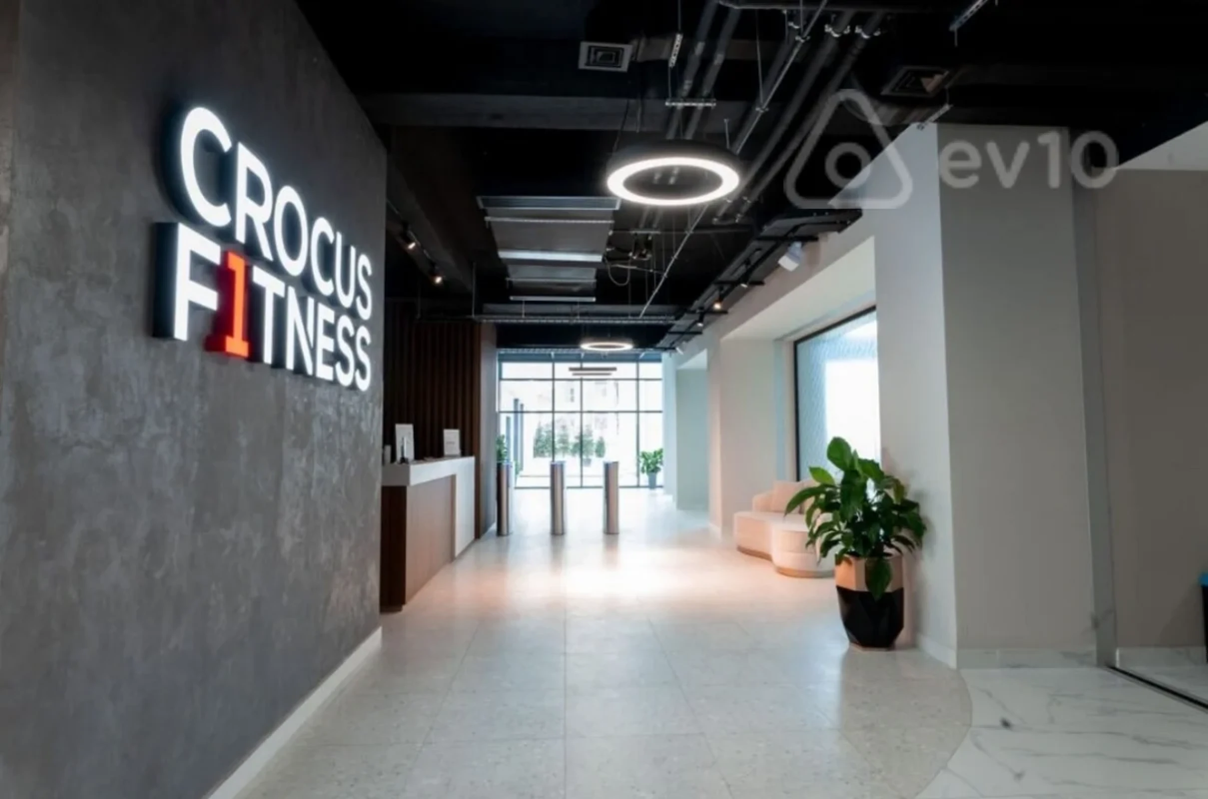 Kirayə verilir 2 otaqlı yeni tikili 55 m²