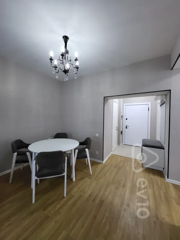 Kirayə verilir 2 otaqlı yeni tikili 55 m²