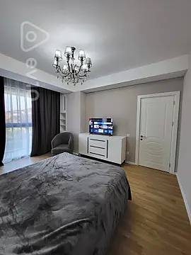 Kirayə verilir 2 otaqlı yeni tikili 55 m²