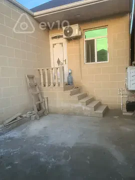 Satılır 3 otaqlı həyət evi 70 m² — Bakı, Abşeron 3 otaq 70.00 m²