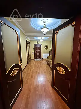 Satılır 3 otaqlı yeni tikili 150 m² — Bakı, Nərimanov 3 otaq 150.00 m²