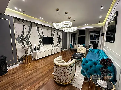 Satılır 3 otaqlı yeni tikili 132 m² — Bakı, Xətai 3 otaq 132.00 m²